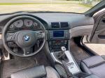 BMW M5 2003 года